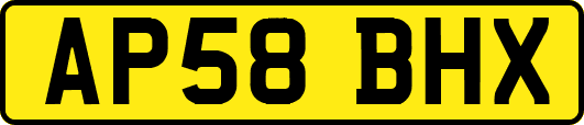 AP58BHX