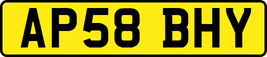 AP58BHY
