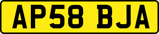 AP58BJA