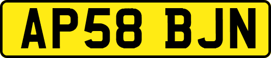 AP58BJN