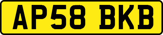 AP58BKB