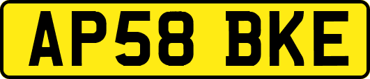 AP58BKE
