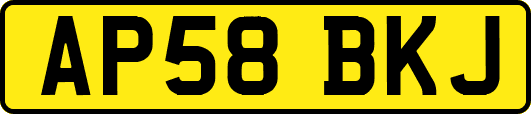 AP58BKJ