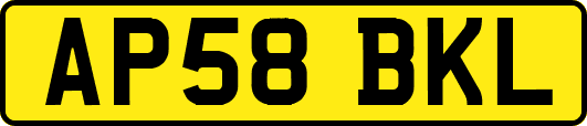 AP58BKL