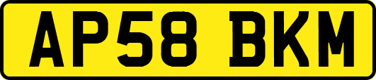 AP58BKM