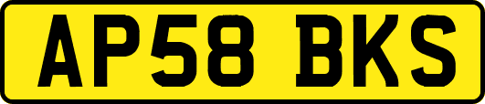 AP58BKS