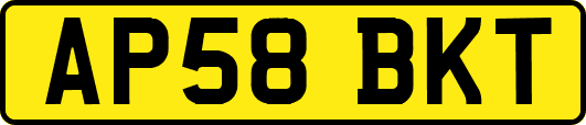 AP58BKT