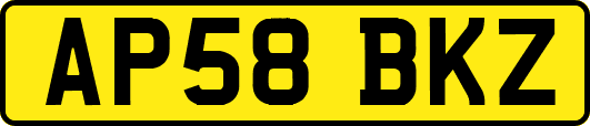 AP58BKZ