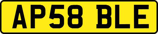AP58BLE