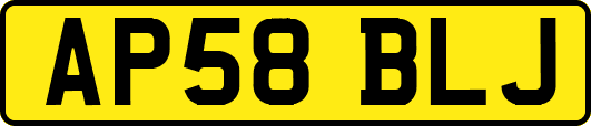 AP58BLJ