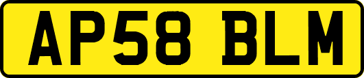 AP58BLM