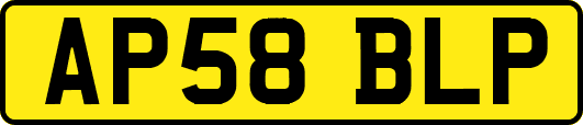 AP58BLP
