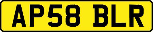 AP58BLR