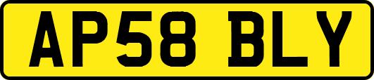 AP58BLY