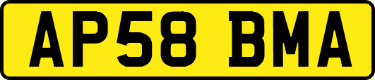 AP58BMA