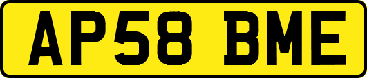 AP58BME
