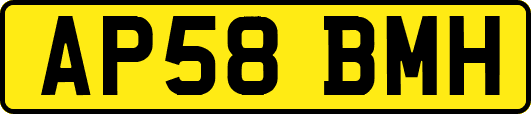 AP58BMH