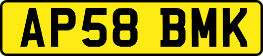AP58BMK