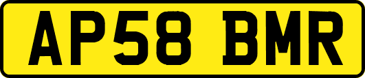 AP58BMR