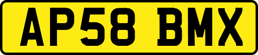 AP58BMX