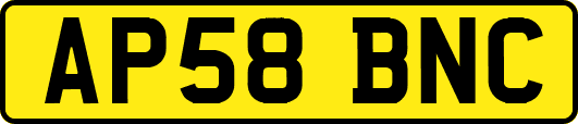 AP58BNC