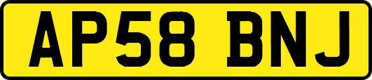 AP58BNJ