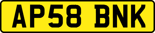 AP58BNK