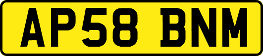 AP58BNM