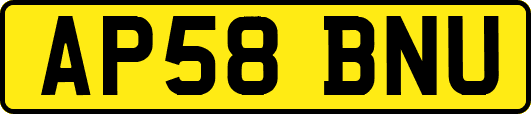 AP58BNU