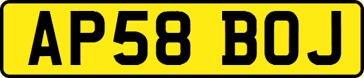 AP58BOJ