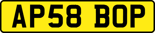 AP58BOP
