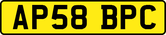 AP58BPC