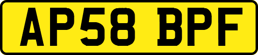 AP58BPF