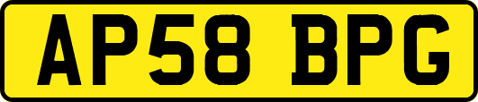 AP58BPG