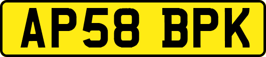 AP58BPK