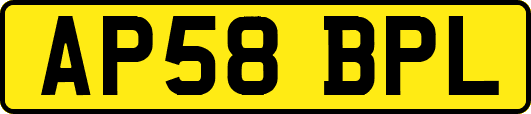 AP58BPL