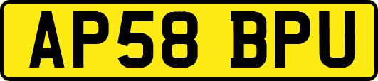 AP58BPU