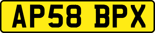 AP58BPX