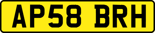 AP58BRH