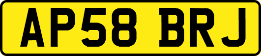 AP58BRJ