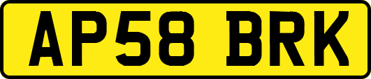 AP58BRK