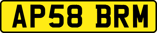 AP58BRM