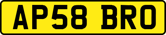AP58BRO