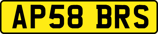 AP58BRS