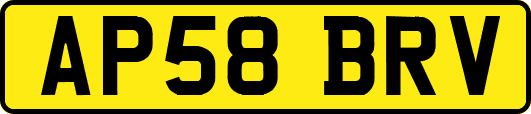 AP58BRV