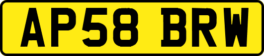 AP58BRW