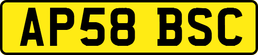 AP58BSC