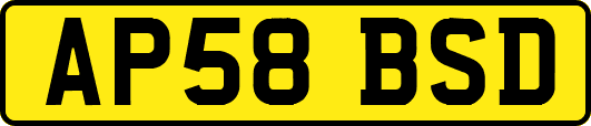 AP58BSD