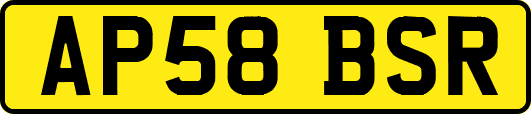 AP58BSR