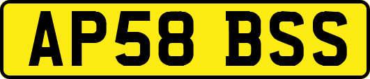 AP58BSS